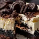 Best Oreo Cheesecake Recipe Ever with Chocolatey Twist