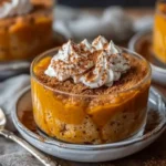 Effortless Baked Pumpkin Pudding For Cozy Weeknight Comfort