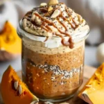 Creamy Pumpkin Chia Seed Pudding Recipe for Cozy Mornings