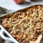 Pioneer Woman Apple Crisp Recipe