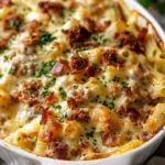 Crazy Good Casserole