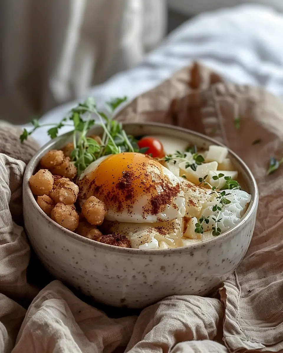A Cozy Morning Favorite: Easy Turkey Bacon and Veggie Frittata