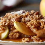 Apple Crisp Recipe