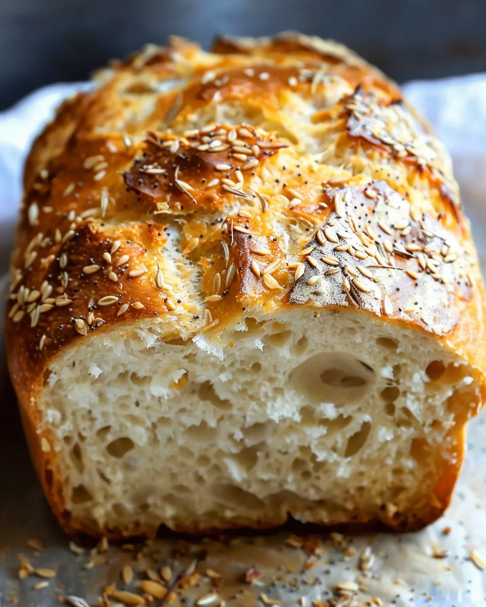 7 Flavorful Reasons to Bake a Stunning Loaf with Turkey Bacon and Chicken Ham