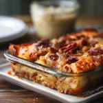 The Ultimate Make-Ahead Morning Bake