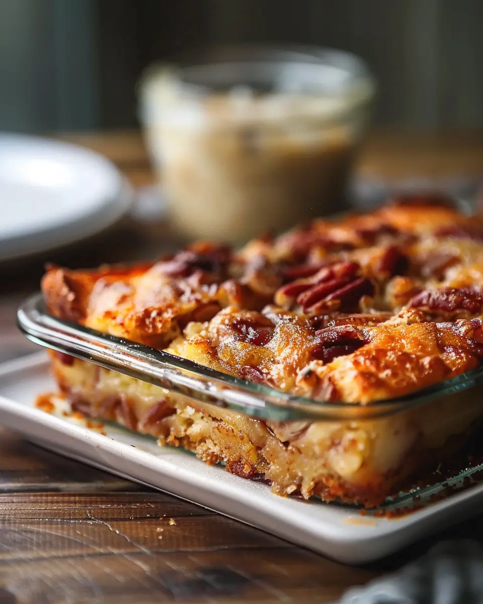 The Ultimate Make-Ahead Morning Bake with Turkey Bacon and Veggies