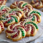 Twisted Christmas Cookies That Will Wow Your Holiday Guests