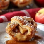 Best Apple Pie Bites