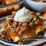 he Ultimate Fall Dessert to Try