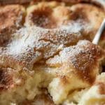 Snickerdoodle Cobbler Recipe