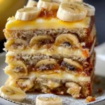 Irresistibly Moist: The Best Banana Cake You’ll Ever Bake