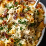 Crazy Good Casserole