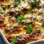 Ina Garten Overnight Breakfast Casserole That Transformed My Mornings