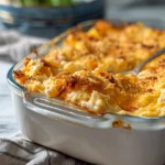 Dolly Parton's 5-Ingredient Casserole