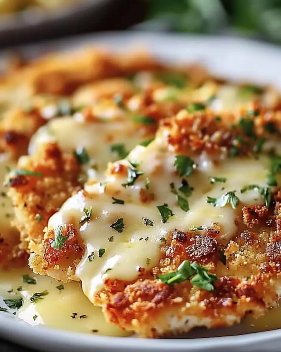 Cheesecake Factory Crusted Chicken Romano: Easy and Irresistible Recipe