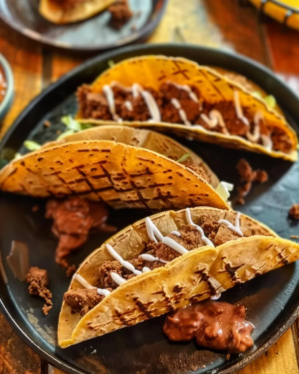 Homemade Choco Tacos: Indulge in This Irresistible Treat
