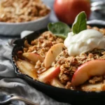 Apple Crisp