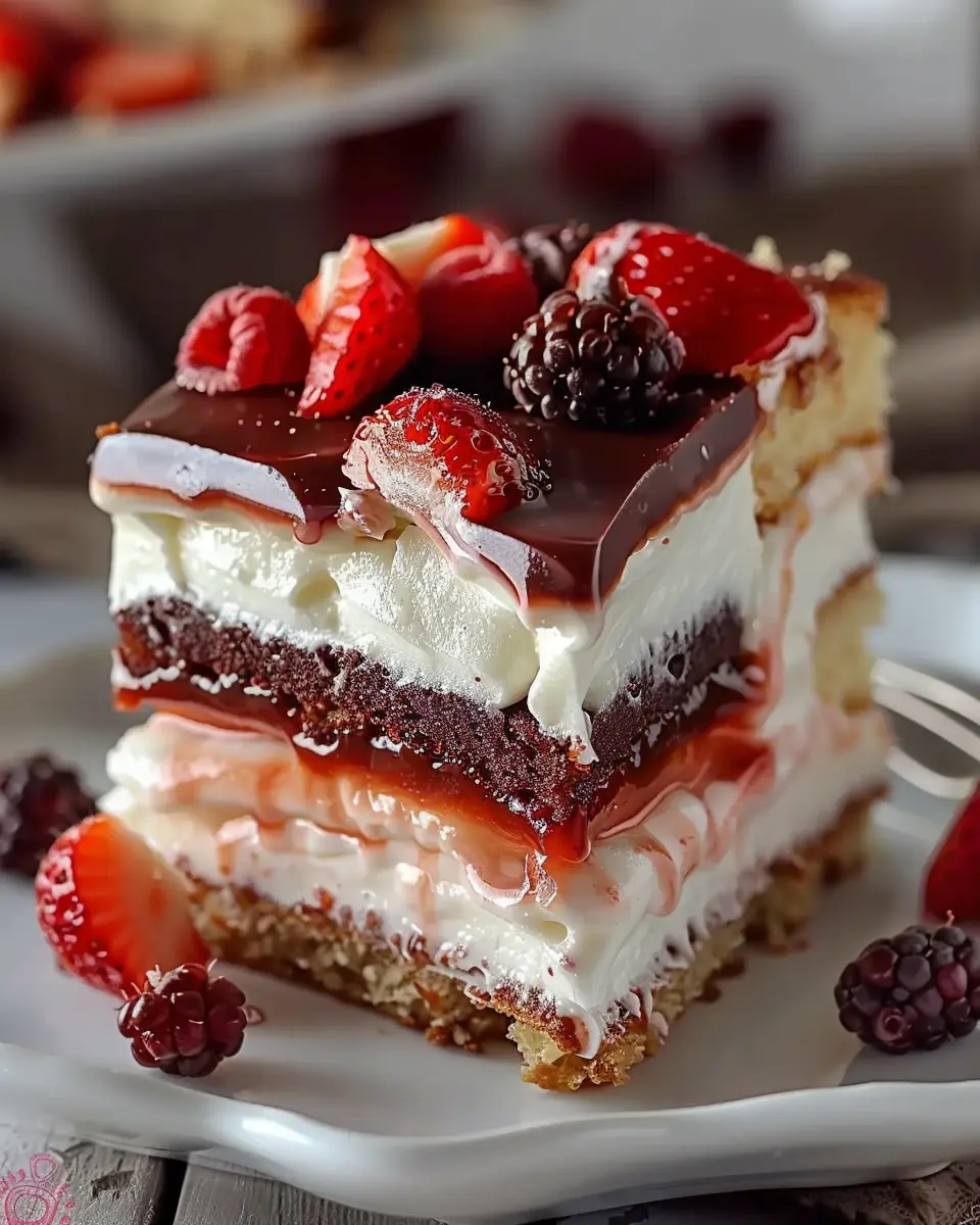 Heaven on Earth Cake: An Indulgent Dessert for Every Occasion