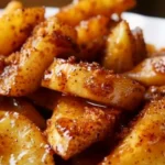 Southern Fried Apples