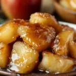 The Best Cracker Barrel Fried Apples Recipe for Cozy Comfort