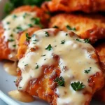 Malibu Chicken Recipe: Crispy Comfort with Creamy Sauce