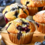 Starbucks Blueberry Muffins Recipe (The Best Copycat Muffins)