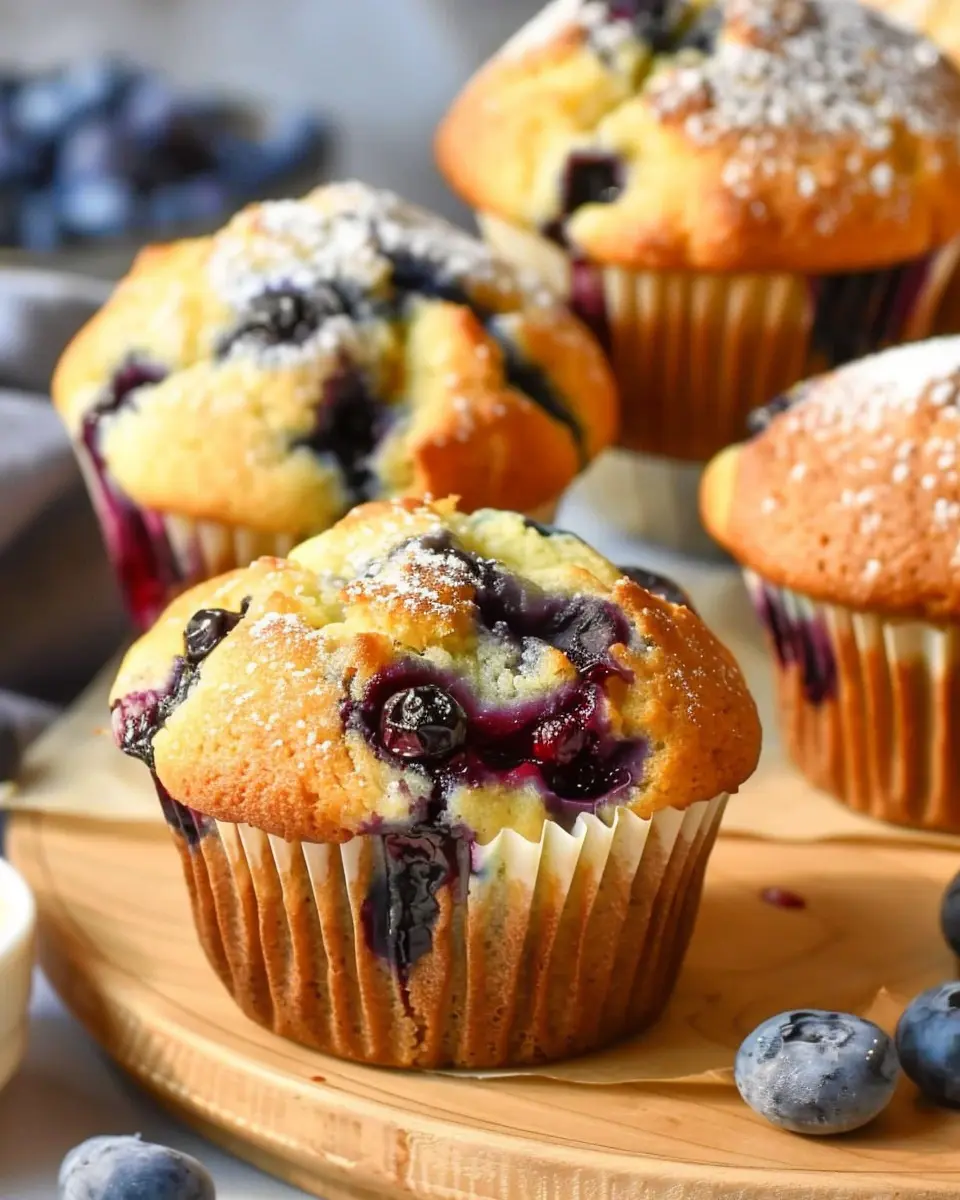 Starbucks blueberry muffins recipe: The Best Copycat Muffins at Home