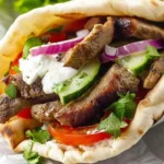 Gyro Meat