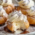 Delicious Italian Cream Bombs: A Must-Try Dessert Adventure