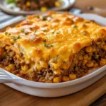 Pioneer Woman Cowboy Casserole Recipe