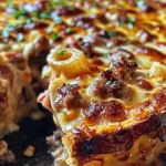 The Ultimate Comfort Food Mashup
