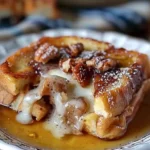 Easy Pioneer Woman French Toast Casserole