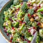 Broccoli Salad