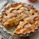 Apple Pie