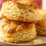 Buttermilk Scone Recipe
