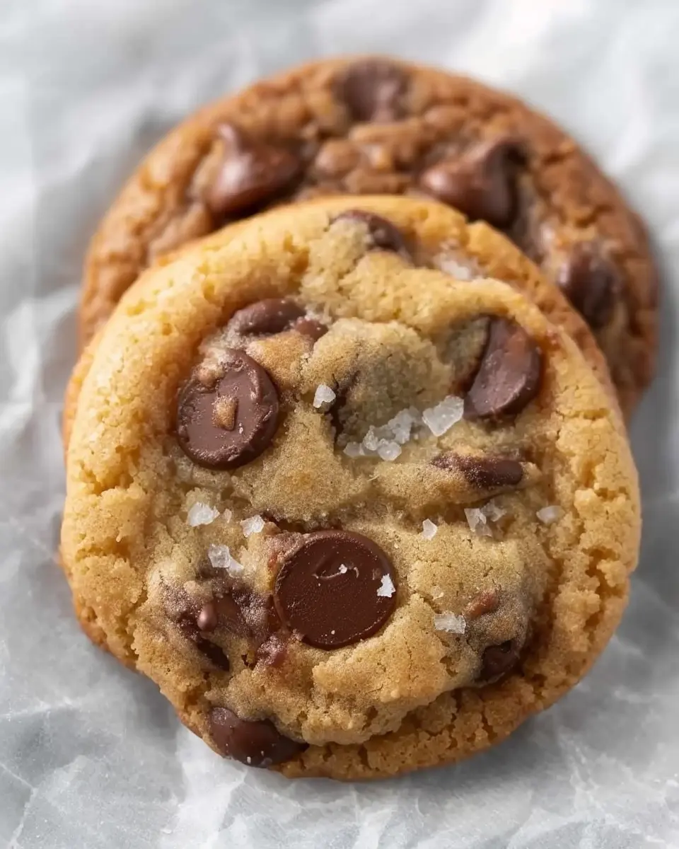 Brookies Cookies Recipe