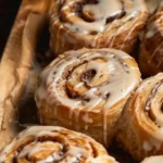 Coffee Rolls