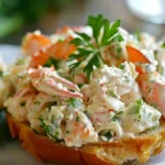 Delicious Crab Salad Recipe for Every Gathering