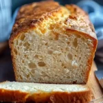 Delicious Zero Carb Yogurt Bread for Guilt