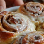 The Best Cinnamon Rolls!
