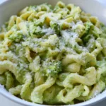 Broccoli Ricotta Pasta