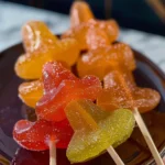Tanghulu Recipe (Chinese Candied Fruit)