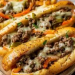 Ground Beef Philly Cheesesteaks: An Incredible Ultimate Recipe That Will Change Your Game