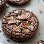 Brownie Cookies