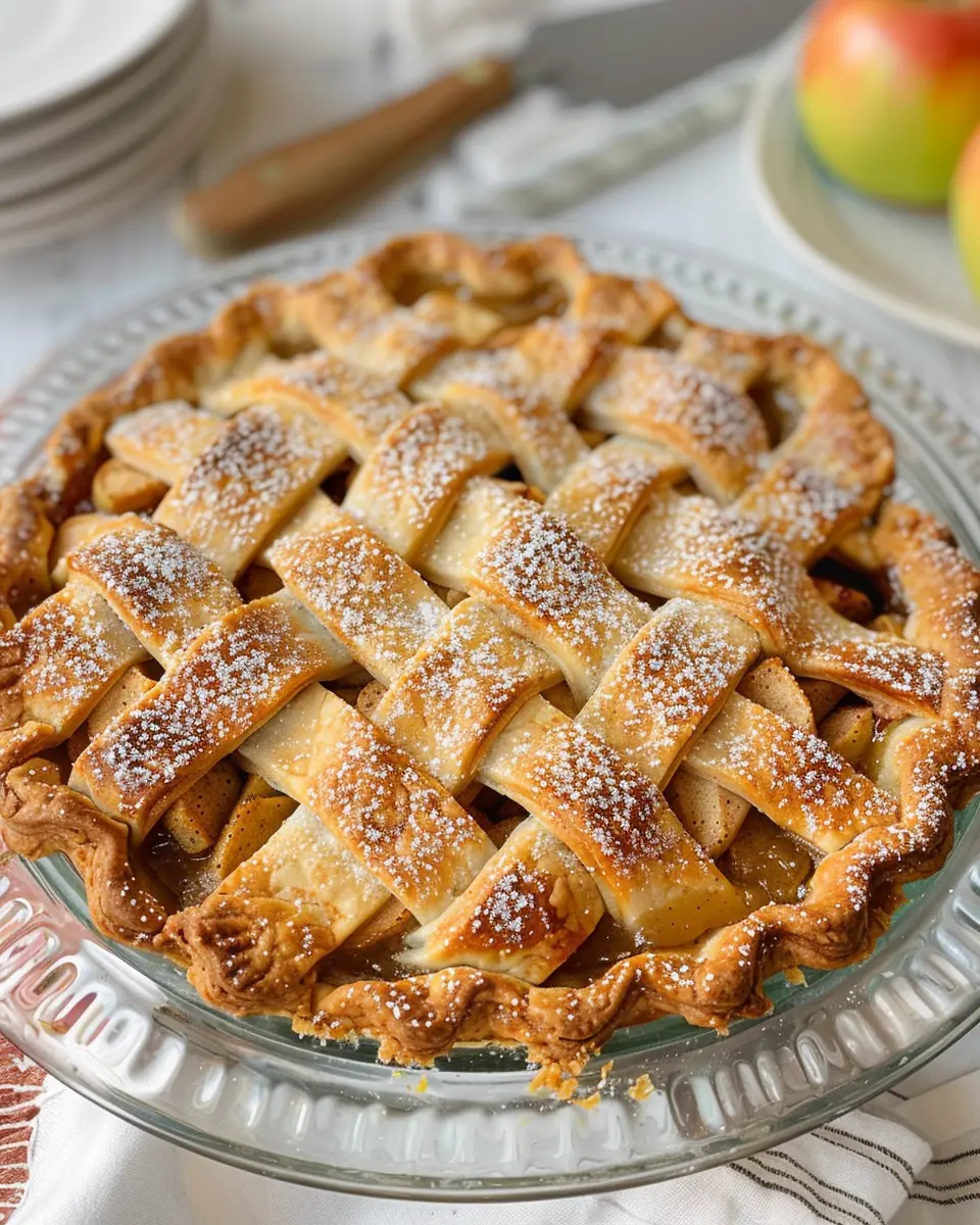 Apple Pie