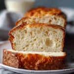 Delicious Zero Carb Yogurt Bread for Guilt-Free Snacking