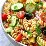Pasta Salad