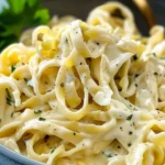 Alfredo Sauce