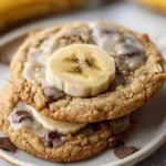 Banana Bread Cookies
