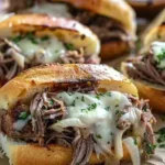 Crafting Crockpot French Dip Sandwiches: A Trailside Feast Guide